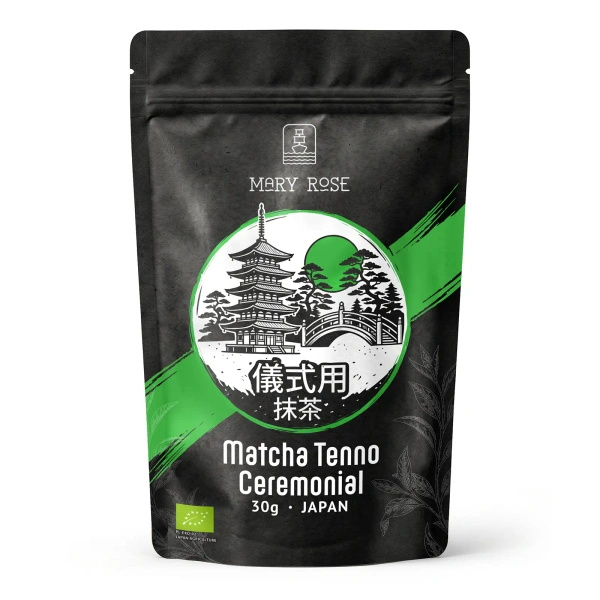 Gift Set: Japanese Ceremonial Matcha + Colorful Matcha Alternative