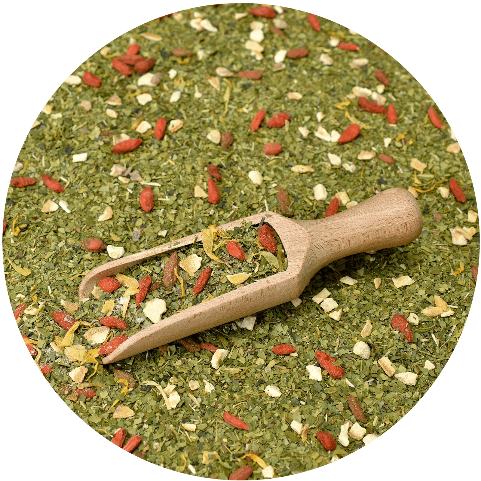 Verde Mate Green Hangover – Product