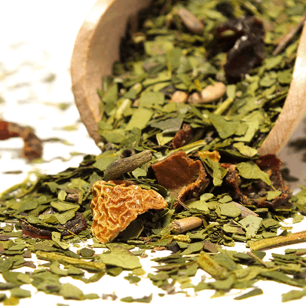 Verde Mate Green Herbal Energy 0.5kg