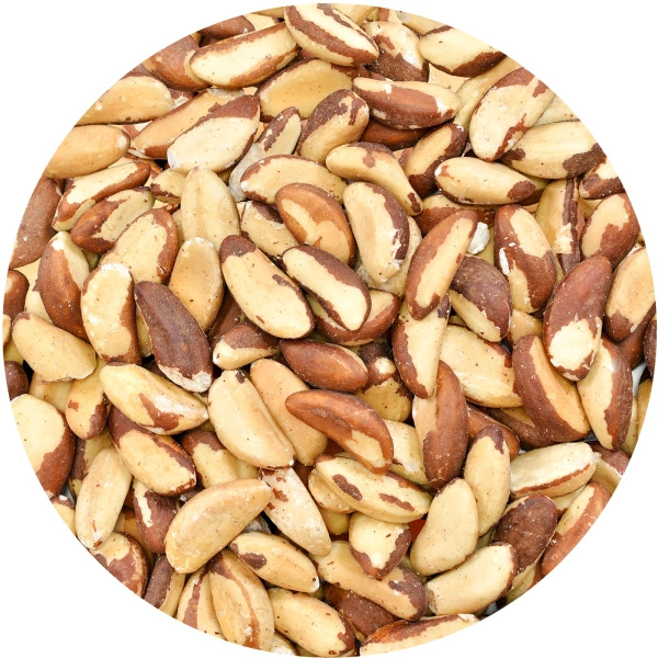 Vivarini - Brazil Nuts 250g