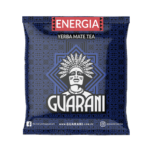 Guarani Energia con Guarana 50g