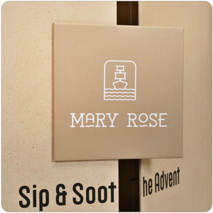 Adventskalender – te, matcha og tilbehør – Mary Rose