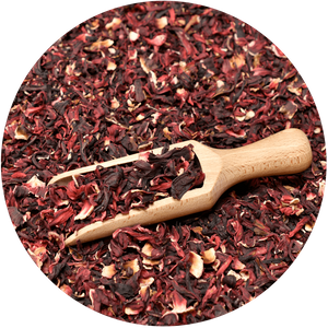 Mary Rose - Hibiscus (flower petals) 50g