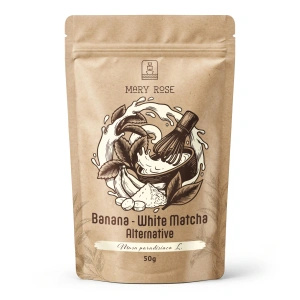 Gift Set for Colourful Matcha Latte: Matcha + White Matcha + Accessories
