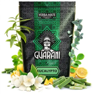 Guarani Eucalypto 0.5kg