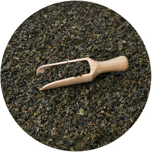 Mary Rose – Milk Oolong Tea – 50g