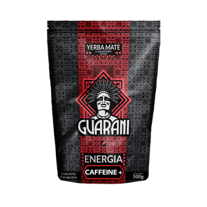 Guarani Energia Caffeine+ 0.5kg