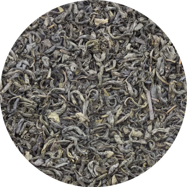 Yunnan Green Tea 1kg