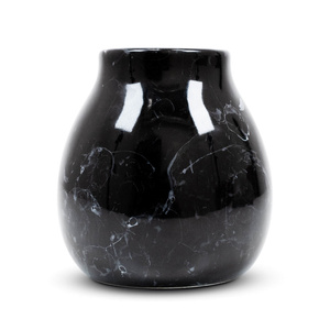 Yerba Mate Accessories Set: Calabash + Bombilla