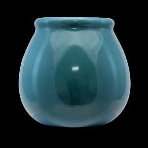 Yerba mate set Yaguar ceramic calabash bombilla