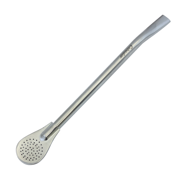 Yerba Mate Accessories Set: Calabash + Bombilla