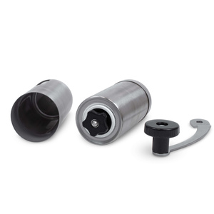 Hand coffee grinder