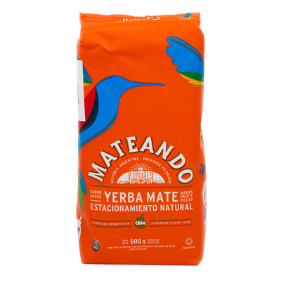 Mateando 0.5kg