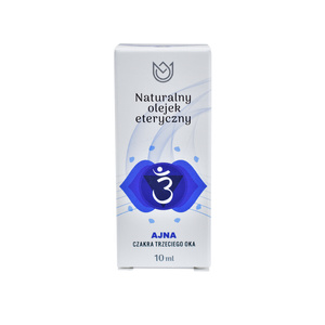 Natural Essential Oil – Third Eye Chakra