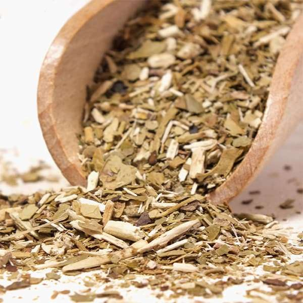 Yerbera – Tin can + Guarani Maracuya 0.5kg