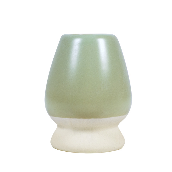Matcha tea brewing accessories set