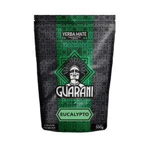 Guarani Eucalypto 0.5kg