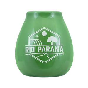 Yerba Mate set 50g Calabash + Bombilla