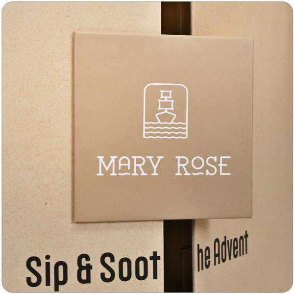 Adventskalender – te, matcha og tilbehør – Mary Rose