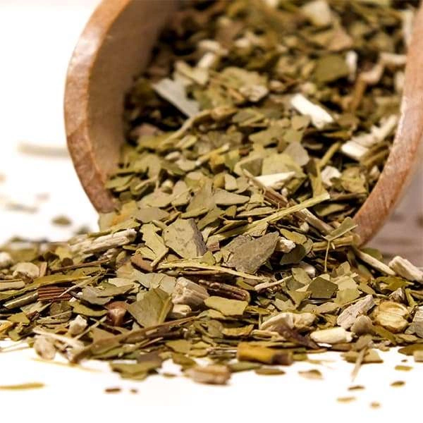 Yaguar Maracuya - ingredients