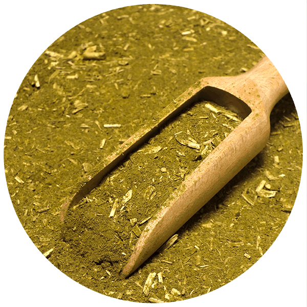 Yerba Verde Mate Green Chimarrao 0,5kg