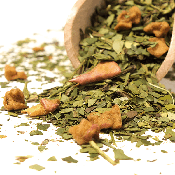 Verde Mate Green Winter Edition 0.5kg