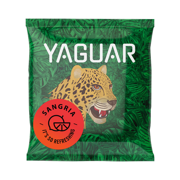 Yerba Mate Starter Kit for Two 10x50g 500g