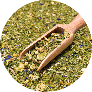 Yerba Mate Verde Mate Set: Ashwagandha + Pumpkin Spice