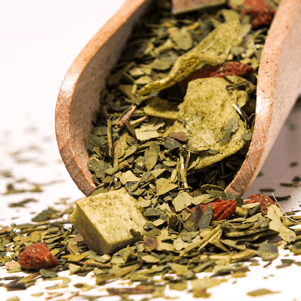 Verde Mate Green Frutos Tropicales 0.4kg