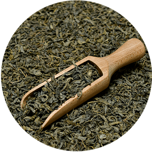Mary Rose - Yunnan Green Tea - 50g