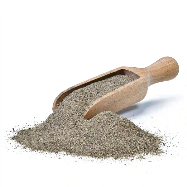 Vivarini – Black pepper (ground) 1kg