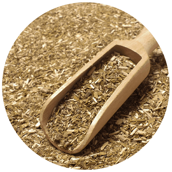 Yerbera – Tin can + Guarani Maracuya 0.5kg