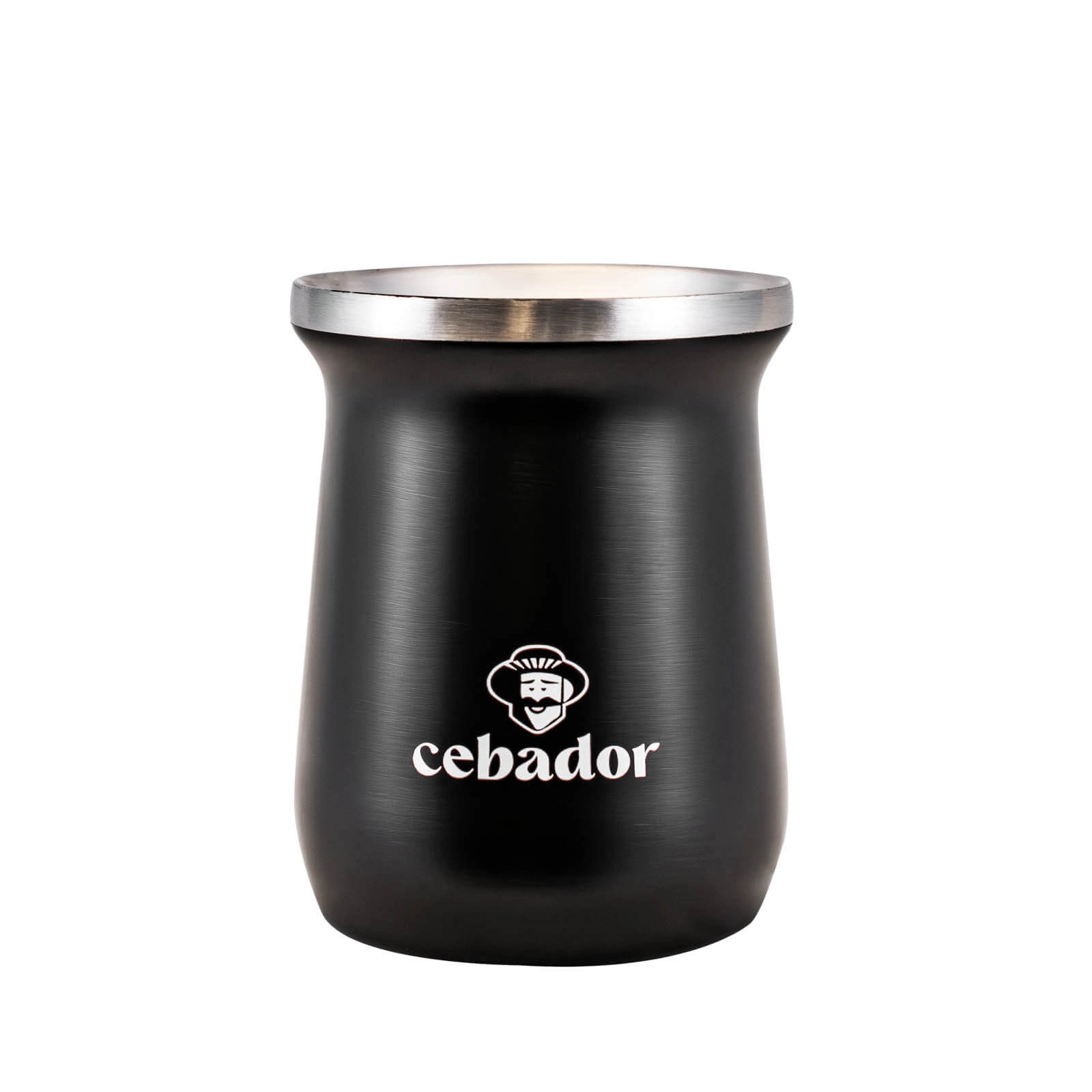 TermoMate Pro – thermal mate cup for yerba mate