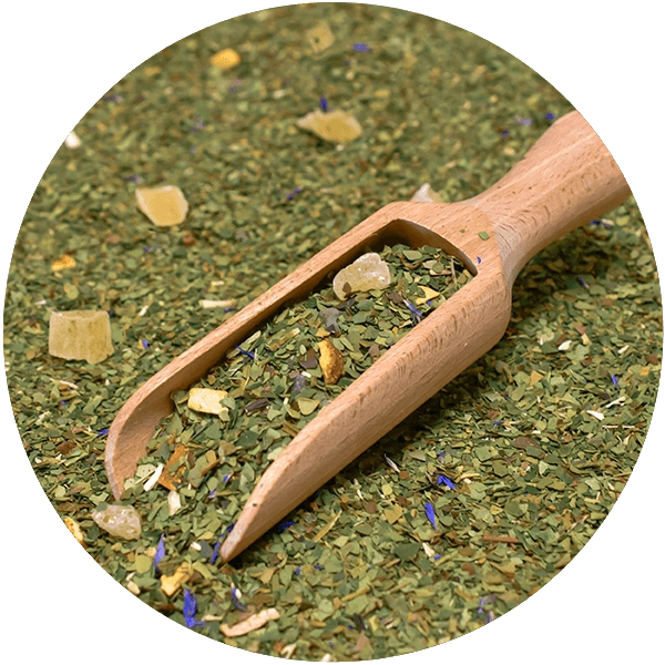 Verde Mate Green Más IQ - product