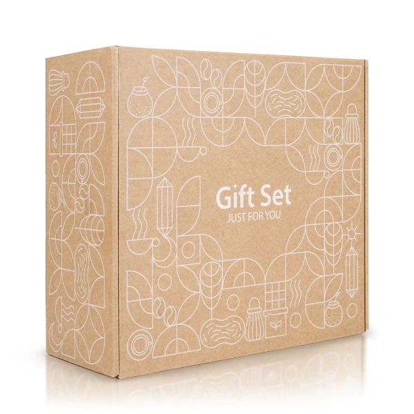 Gift box – universal