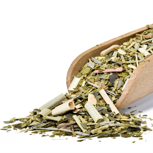 Yerbera – Tin can + Soul Mate Orgánica Frosty Season 0.5kg