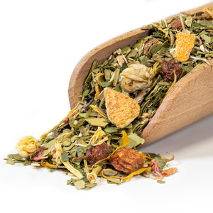 Verde Mate Green Rainbow 0.4kg