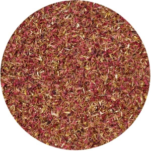 Mary Rose – Cornflower Petals (red) 10g