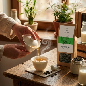 Mary Rose – Milk Oolong Tea – 50g