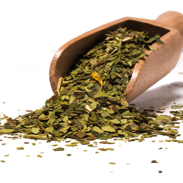 Yerba Mate Set Verde Mate 400g 0.4kg Calabash + Bombilla