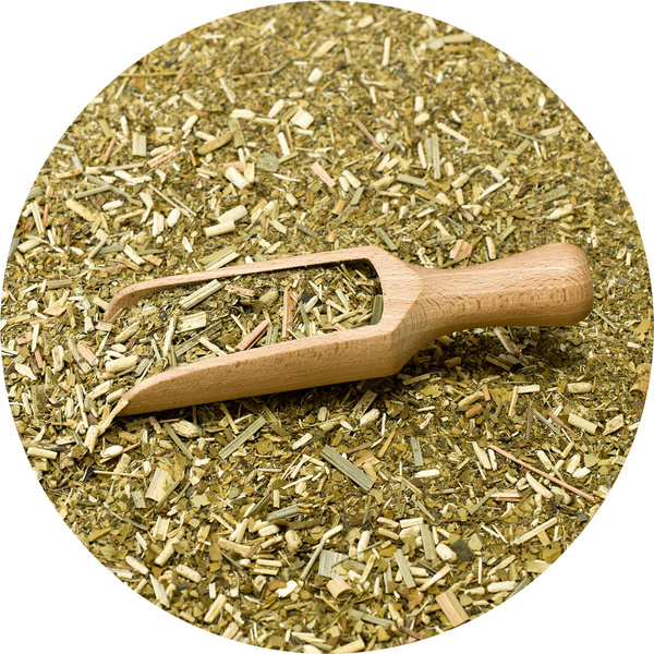 Yerba mate set Verde Mate ceramic calabash bombilla