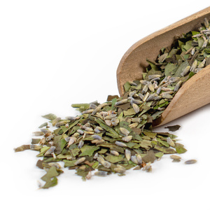 Guayusa Pachamama Lavanda 100g (organic)