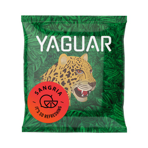 Yerba Mate Set for Two Fruity to start