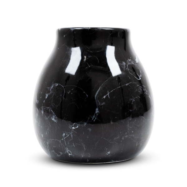 Ceramic Mate Cup Smoked Black 250ml