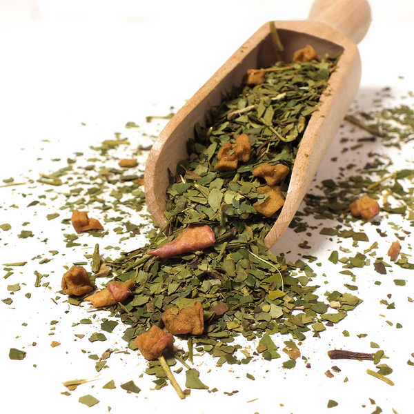 Verde Mate Green Winter Edition 0.5kg