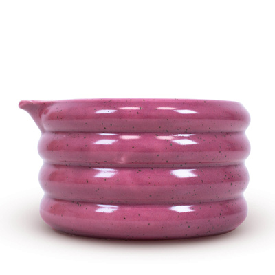 Matchawan – Ceramic Matcha Bowl with Spout – Beri