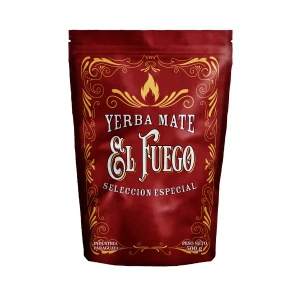 El Fuego Elaborada 0.5kg