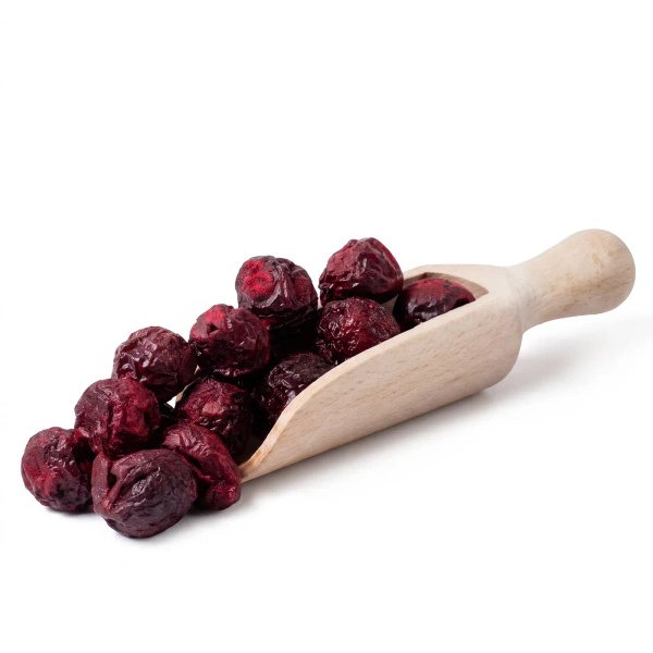 FiloLilo – Freeze-dried whole pitted cherries 20g