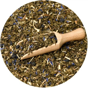 Mary Rose - Enchanted Garden Tea - 50g