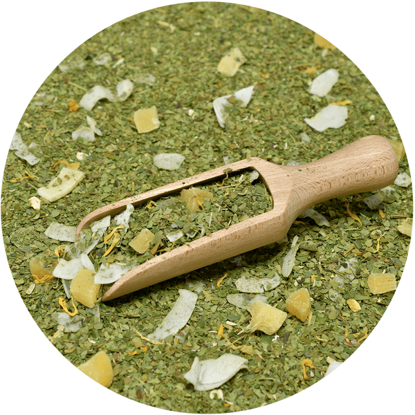 Verde Mate Green Piña Colada 50g